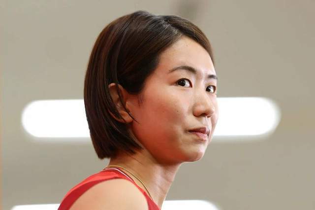 重磅！现年28岁的日本女排队长古贺纱理那宣布巴黎奥运会后退役