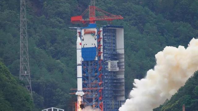 中国航天的6月高光时刻 嫦娥六号月背采样成功