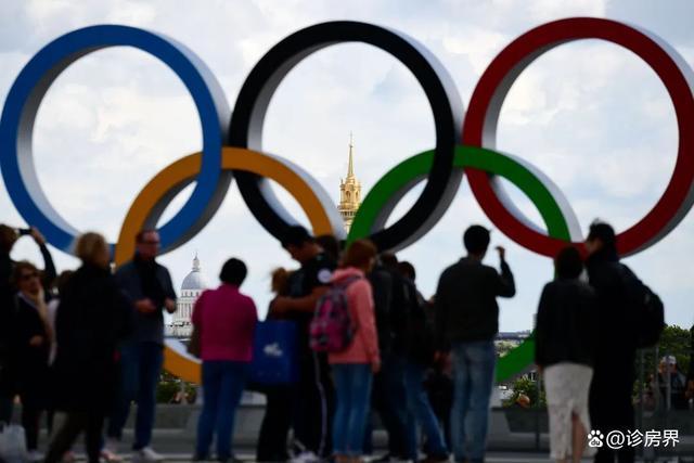 为什么申办奥运会的城市越来越少？