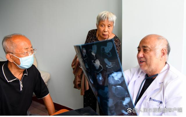 北京世纪坛医院开设心脑疾病重大风险预防预测门诊