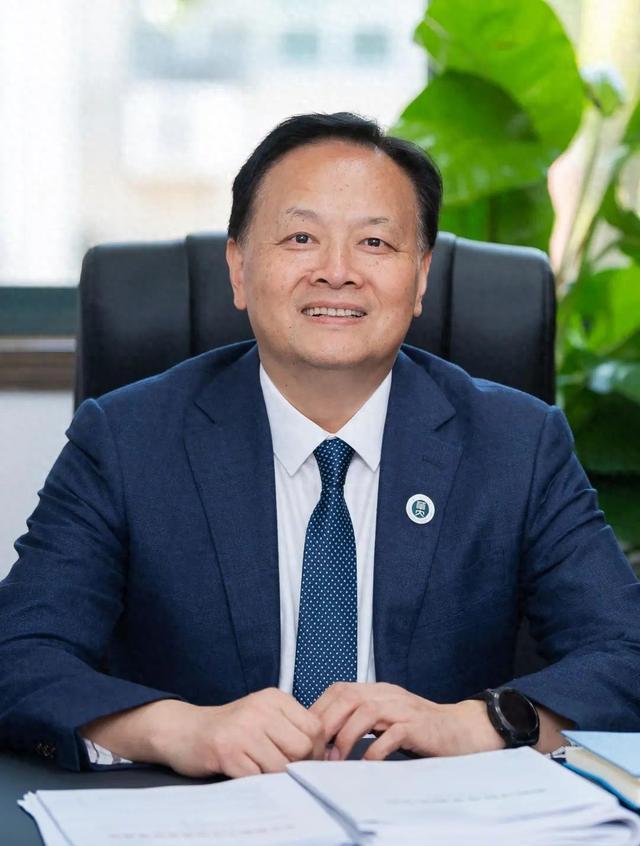 刘三女牙已任华中师范大学副校长 三人新任党委常委