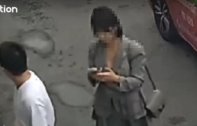 女子在泰国疑遭绑架遇难 友人发声 监控揭露行踪线索