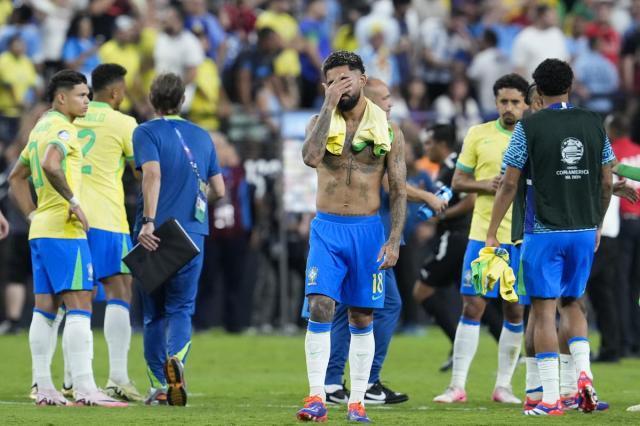 为什么西班牙人才井喷，巴西却不灵了？ 足球新血缘的启示
