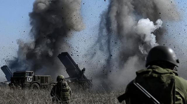 曝乌军撤离第聂伯河左岸重要桥头堡 战火下的战略调整与人道危机加剧