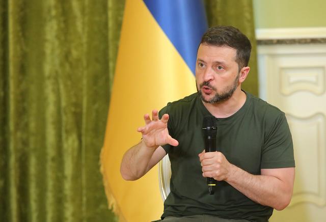 安理会激烈交锋 50多国围攻俄 西方支持乌克兰能持续多久？