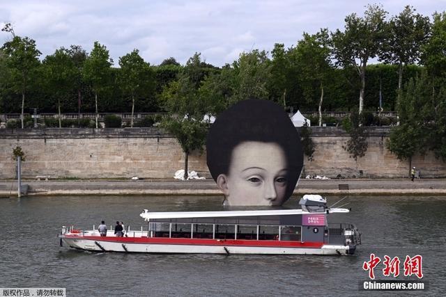 巴黎奥运会开幕式细节曝光 塞纳河上的艺术盛宴