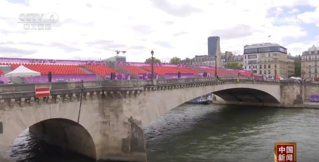 巴黎奥运会开幕式六大看点 塞纳河上的奥运盛宴
