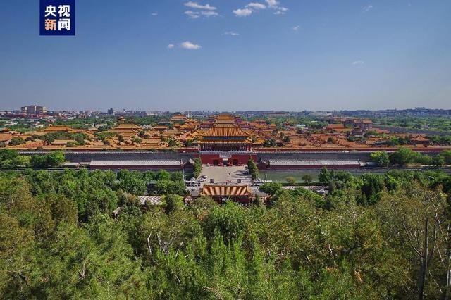 北京中轴线包含哪些遗产点？一文解密15处历史瑰宝