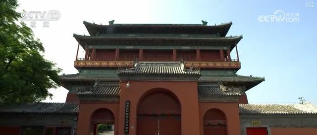 专家谈北京中轴线上的国家礼仪建筑 传承千年礼制精髓