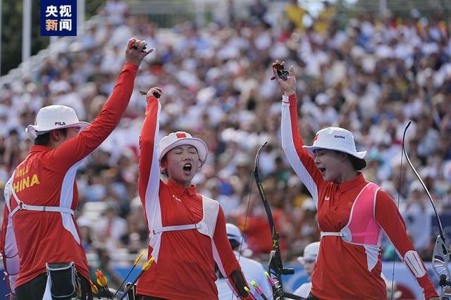今日奥运看点中国女排将亮相 首战劲敌美国队