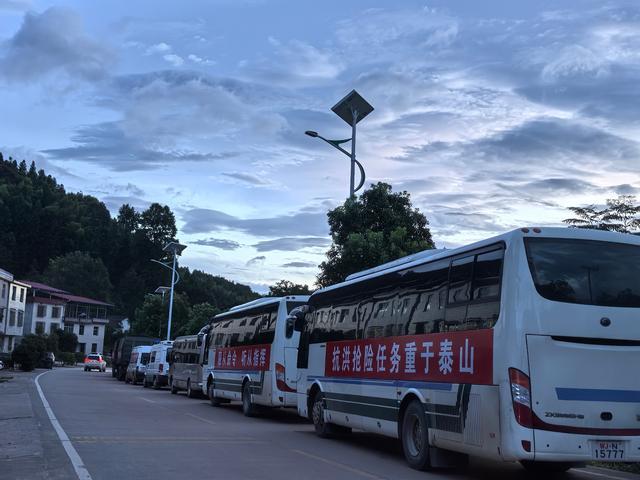 实探湖南郴州暴雨重灾区