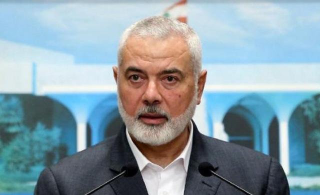 哈马斯领导人身亡 中东会变天吗
