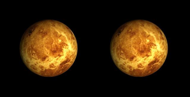 金星大气中发现系外行星生命标志物 生命迹象引热议