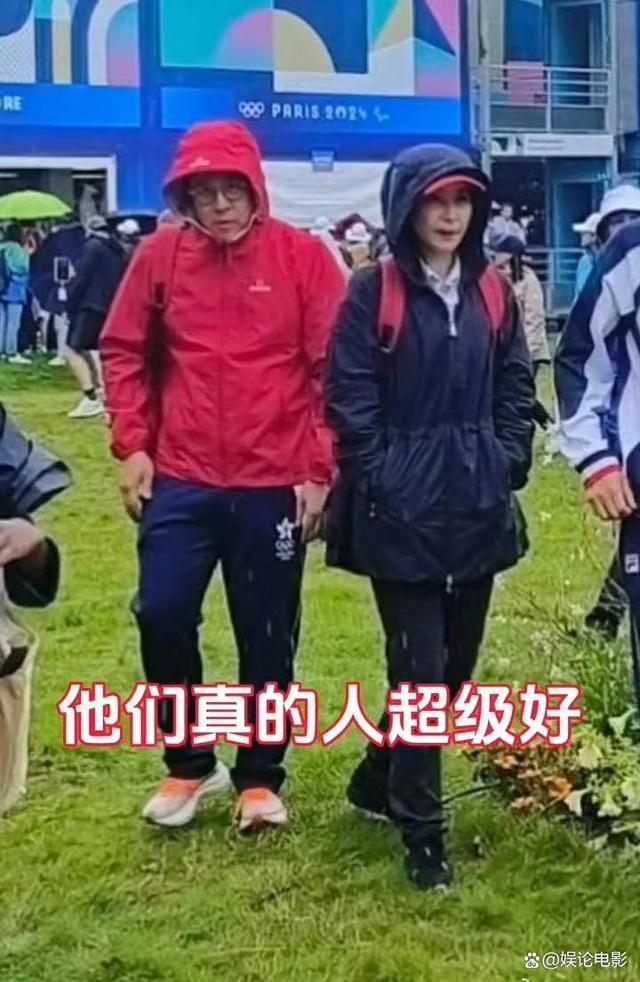 郭晶晶：不管对手是谁做好自己