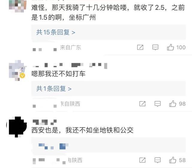 悄悄涨价，打工人：眼前一黑