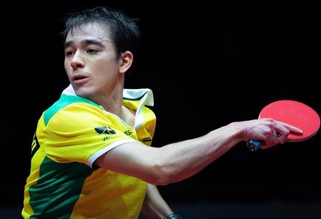 莫雷加德vs雨果 瑞典新星逆袭晋级决赛会师樊振东