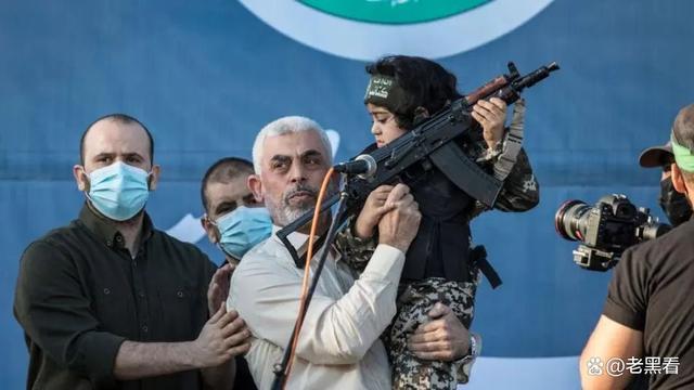 起底以色列的暗杀清单：加沙地带哈马斯“三巨头”已被杀了两个