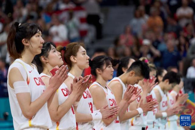 奥运第8日：中国队新增3金3银，稳居金牌榜首