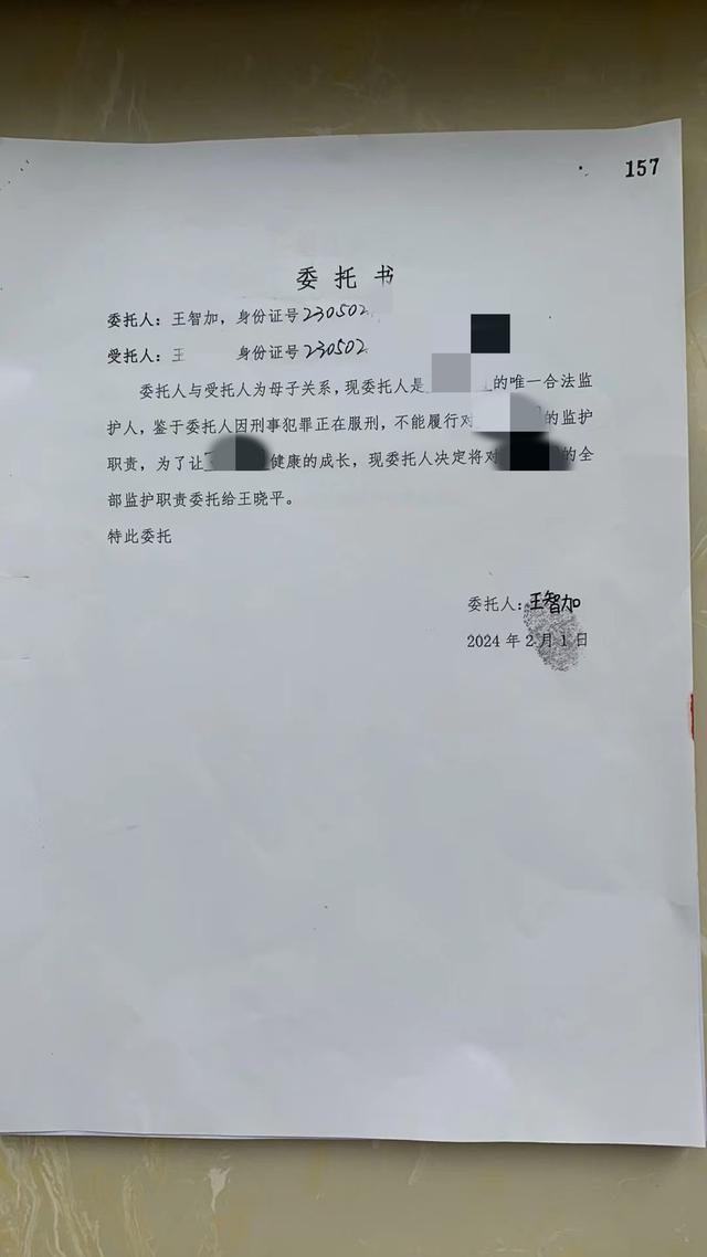 男子打死妻子被判死缓 仍是孩子监护人