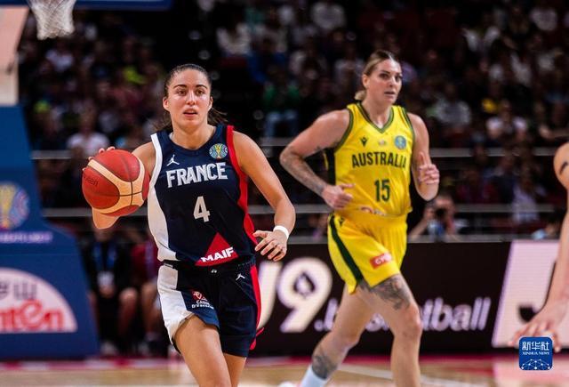澳大利亚女篮vs法国女篮 压哨出线，澳大利亚险胜法国