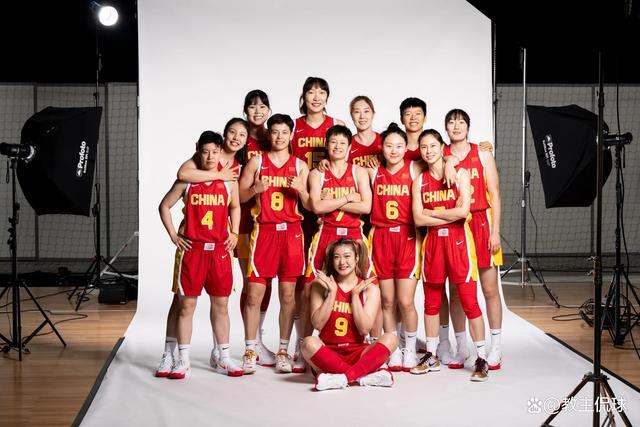 将命运交给他人后没有等来好的结果 中国女篮小组赛惨遭淘汰