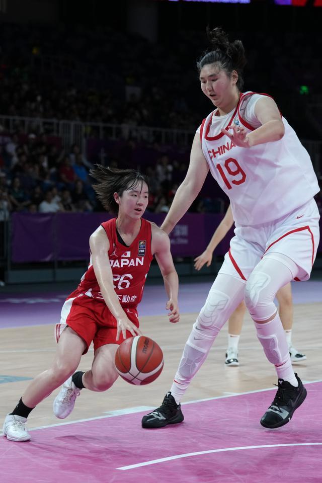 名宿：低水平联赛拉低中国女篮实力，WCBA改革刻不容缓