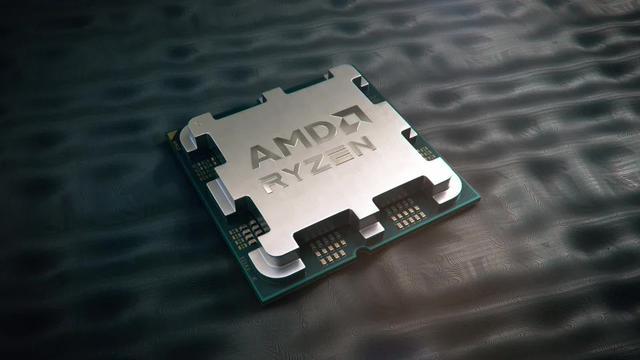 AMD部分处理器存高危漏洞