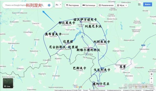 被俘乌军讲述攻入俄领土细节 乌军战略意图曝光