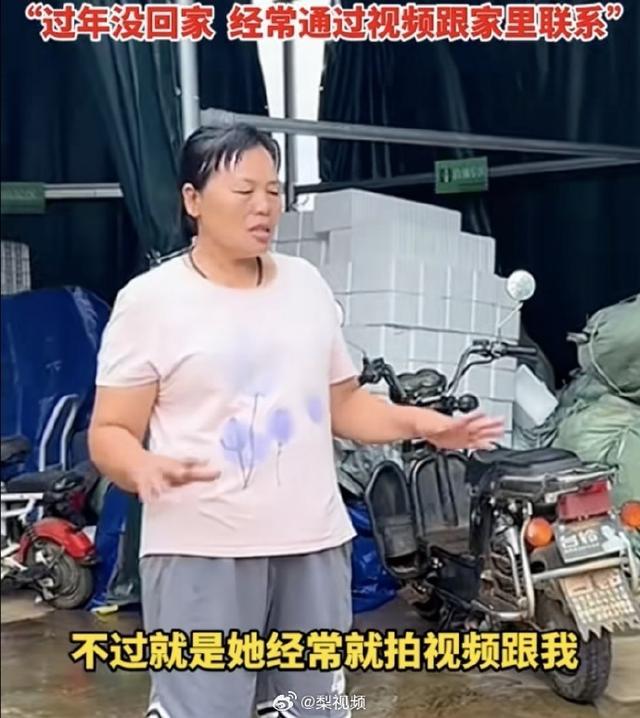 全红婵上一次回村是在前年，每天约有1000人到全红婵老家打卡，当地已连夜修路建停车场