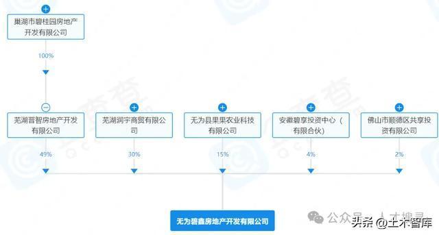 碧桂园地产成老赖 法定代表人风险加剧