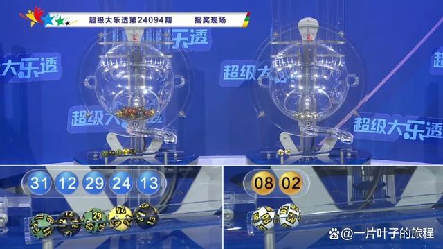 大乐透头奖6注1000万 云南或中3600万元大奖