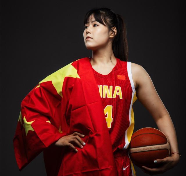 李月汝马不停蹄备战WNBA！力争提升球队地位