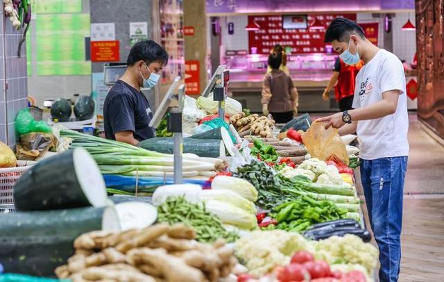 是什么引起了蔬菜价格上涨？多方因素推高菜价