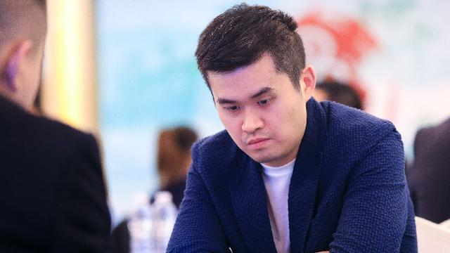 中国象棋第一人"王天一被批准逮捕：涉嫌比赛买棋卖棋