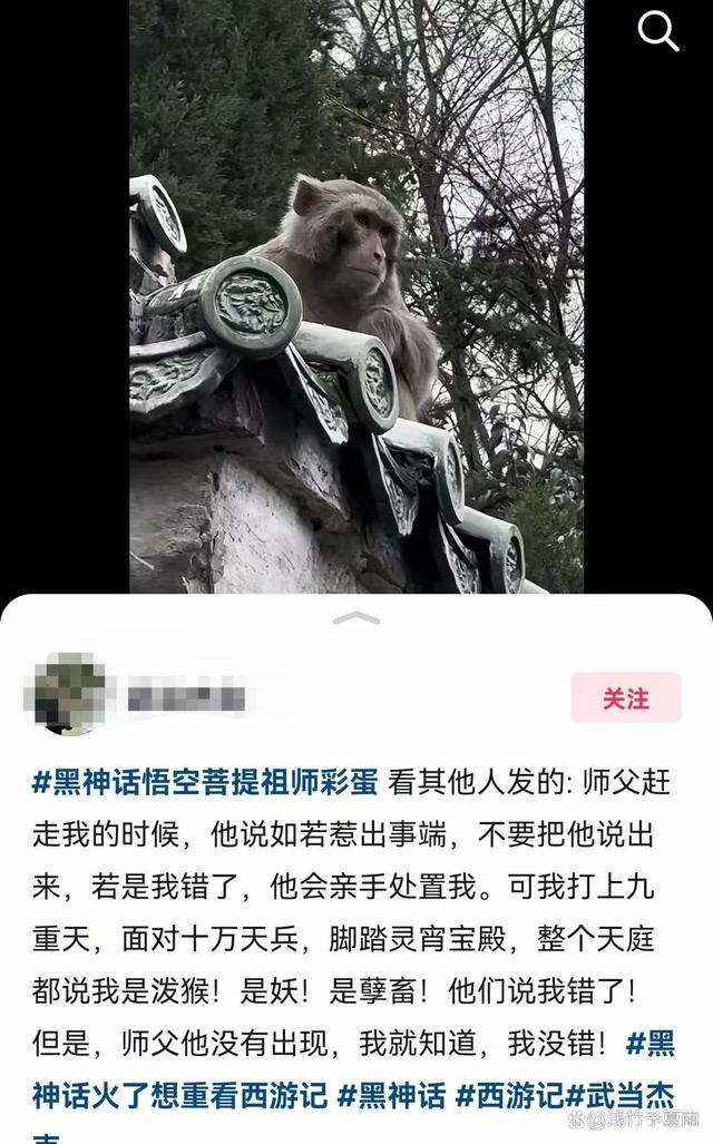 唐僧迎来了自己的第82难 网暴挑战取经路