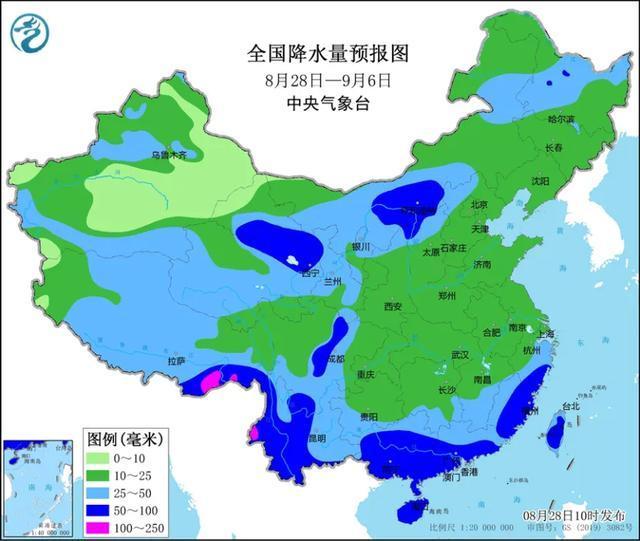 专家说短期洪水不足使沙漠变绿洲 网友惊叹“塔克拉玛湿沙漠”