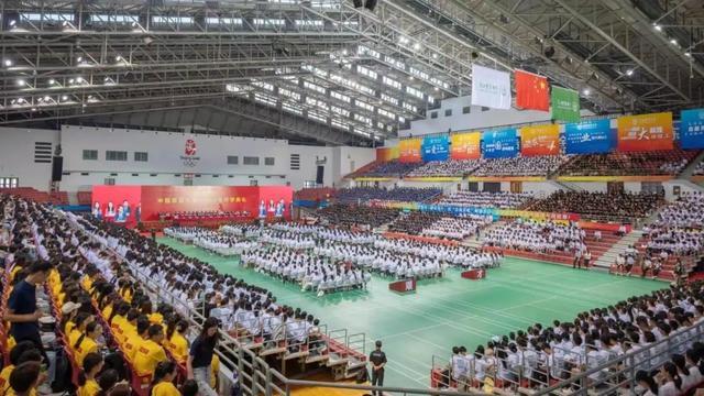 妈呀 袁隆平爷爷的孙女，今年被中国农业大学录取了