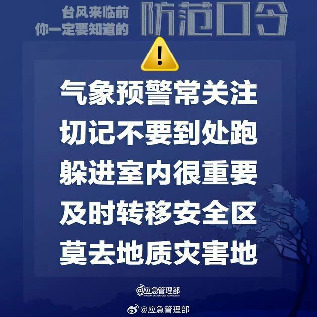 广东多地宣布今起停课 台风“摩羯”已强度三连跳