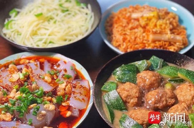 五星级酒店大厨上门做饭6道菜89元