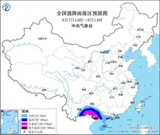 💰欢迎进入🎲官方正版✅云南广西等地部分地区有大暴雨 特大暴雨来袭，须高度警戒