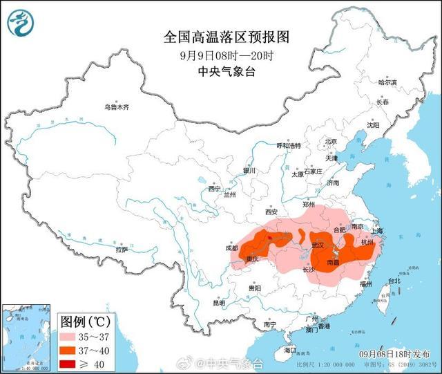 最强秋台风“摩羯”罢手编号 滇桂多地迎强降雨