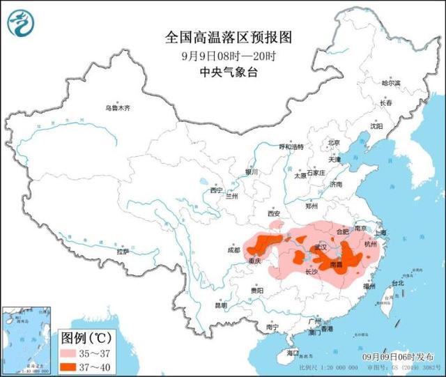 摩羯”残余云系影响云南广西：多地将迎强降雨