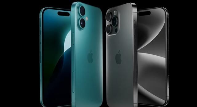 美媒：iPhone16外观与上代变化不大 基础款功能小幅度提升