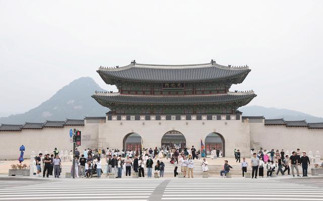 韩国逾两成员工遭遇过职场性骚扰 女性处境堪忧