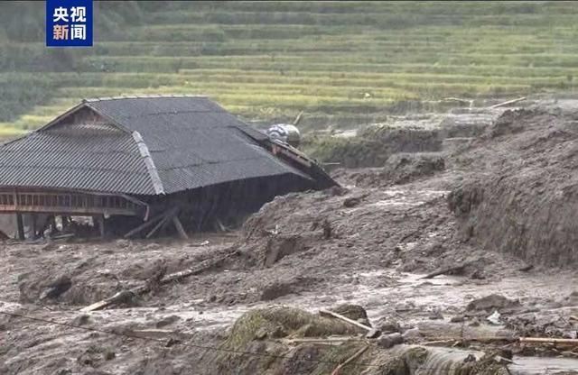 台风“摩羯”已致越南59人死亡