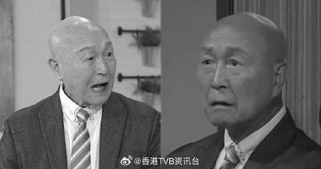 艺人李海生因背脊溃烂感染逝世 影坛痛失“TVB打手王”