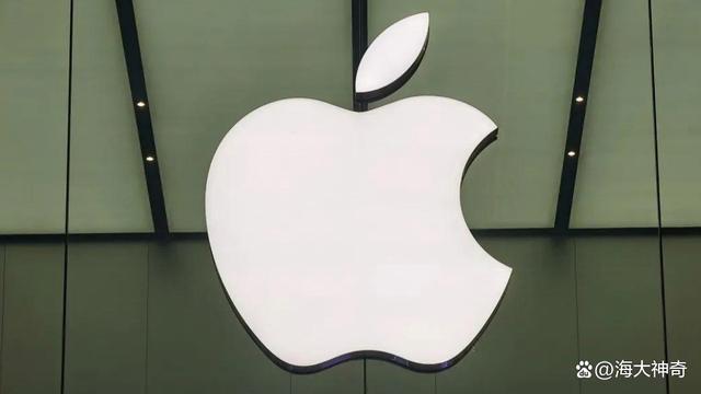 苹果在我国手机商场初次跌出前五 iOS18能否助力回归？