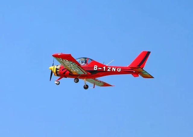 低空经济飞出新图景 解锁未来飞行新篇章