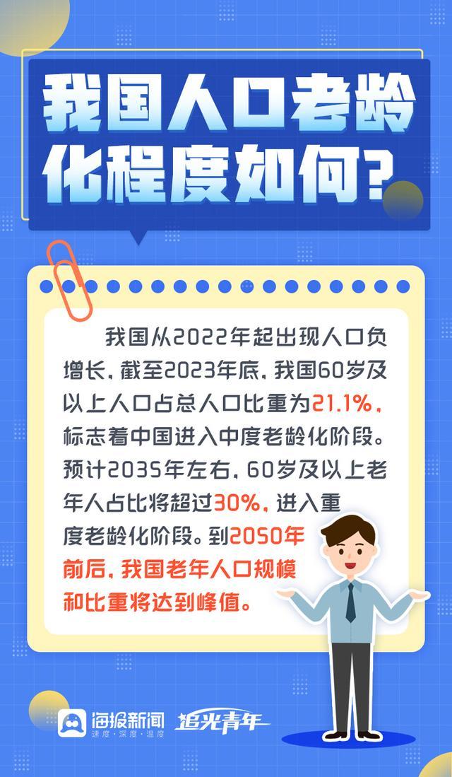 重磅！延迟退休政策正式发布！渐进式延退方案出炉