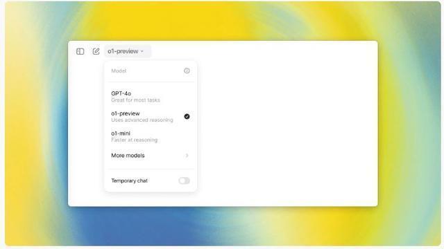 OpenAI新模型草莓将接近博士水平 认知跃升，挑战复杂推理
